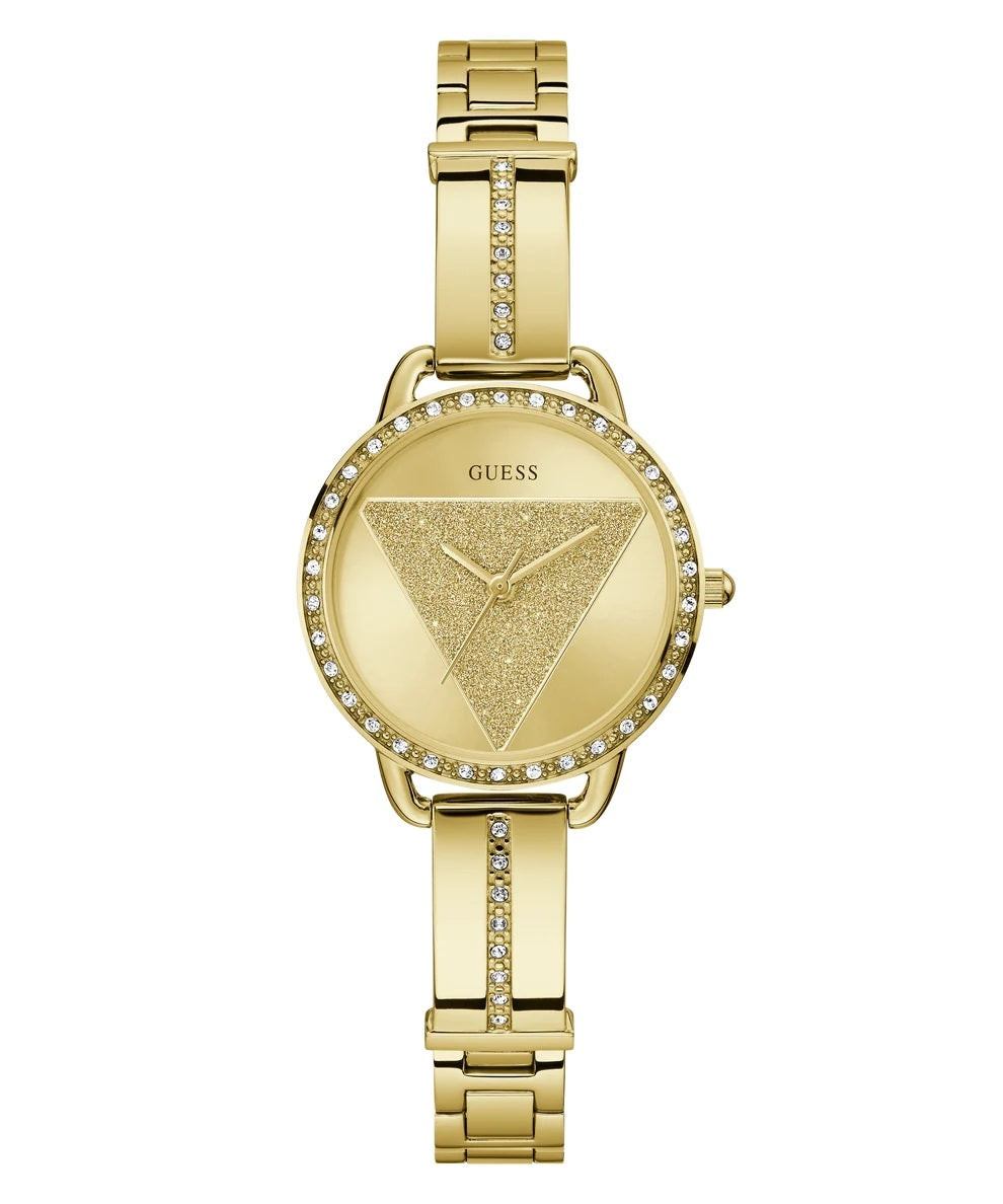 Guess Jeans Ceas de mână GW0914L2