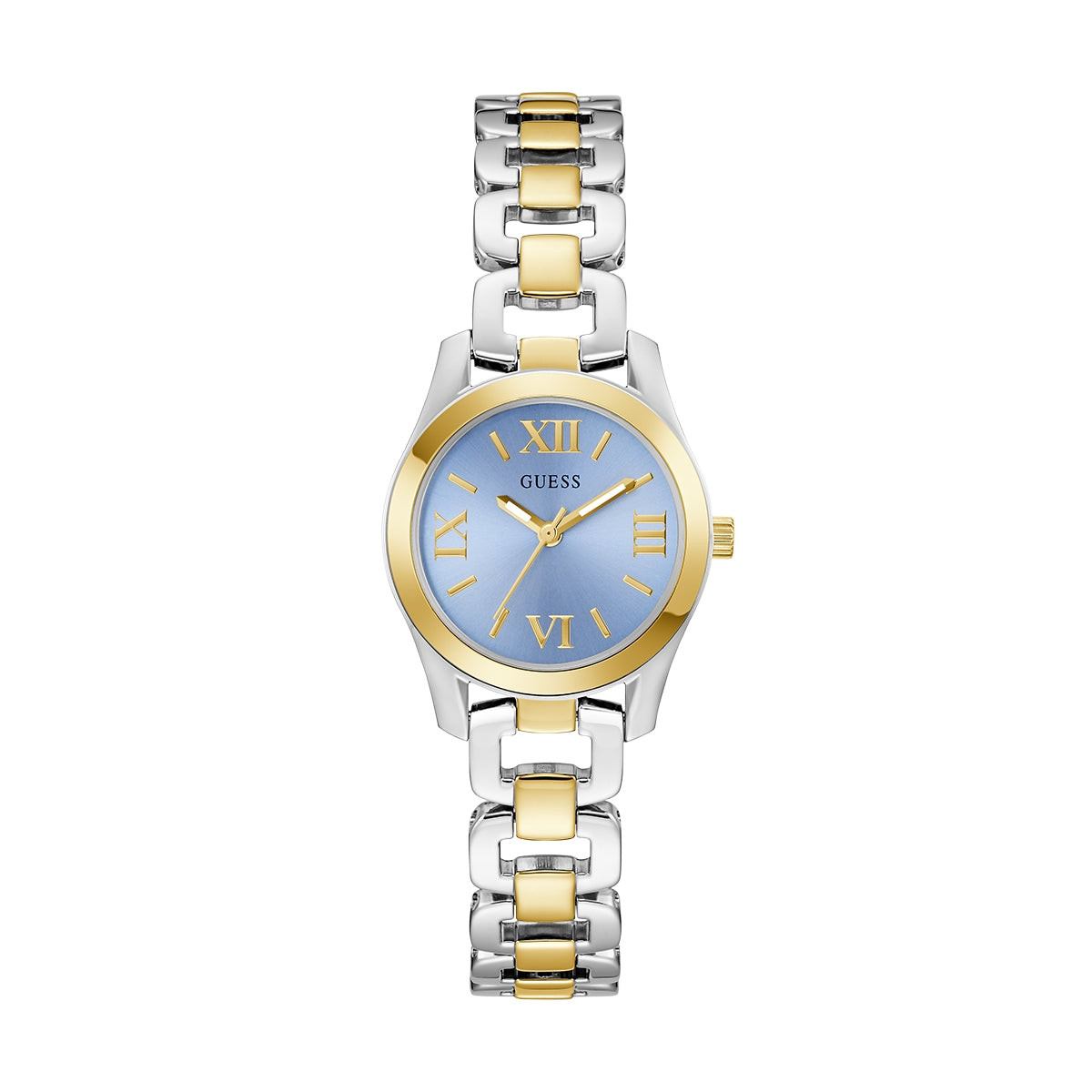 Guess Jeans Ceas de mână GW0927L3