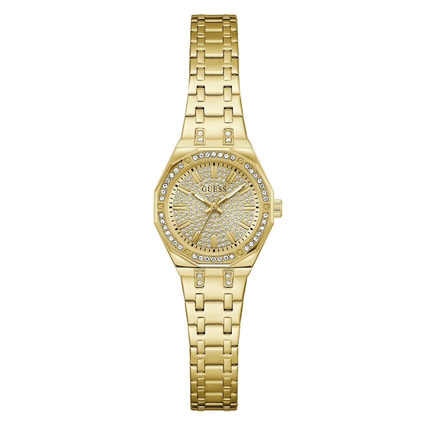 Guess Jeans Ceas de mână GW0931L2
