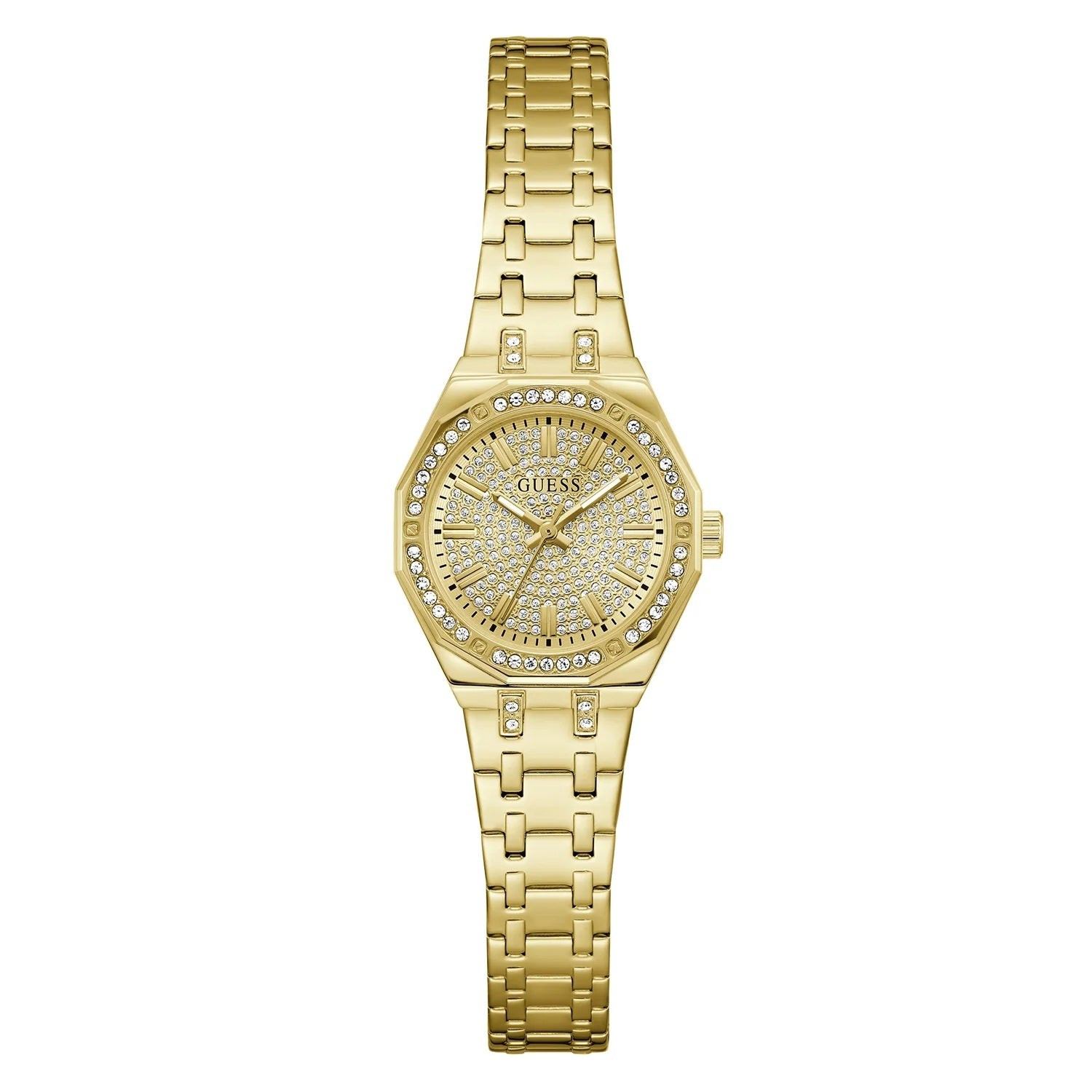 Guess Jeans Ceas de mână GW0931L2
