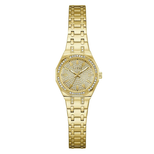 Guess Jeans Ceas de mână GW0931L2