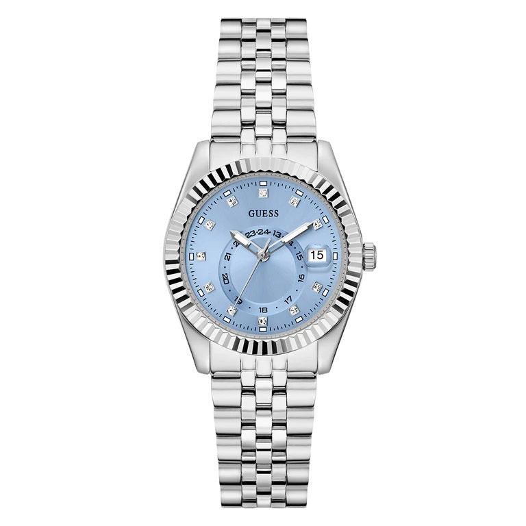 Guess Jeans Ceas de mână GW0936L1