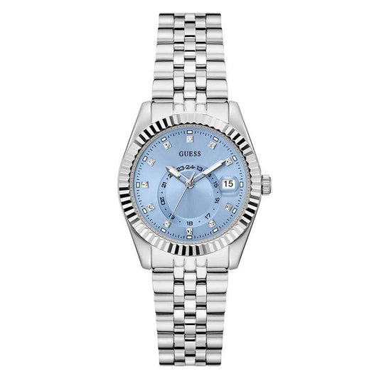 Guess Jeans Ceas de mână GW0936L1