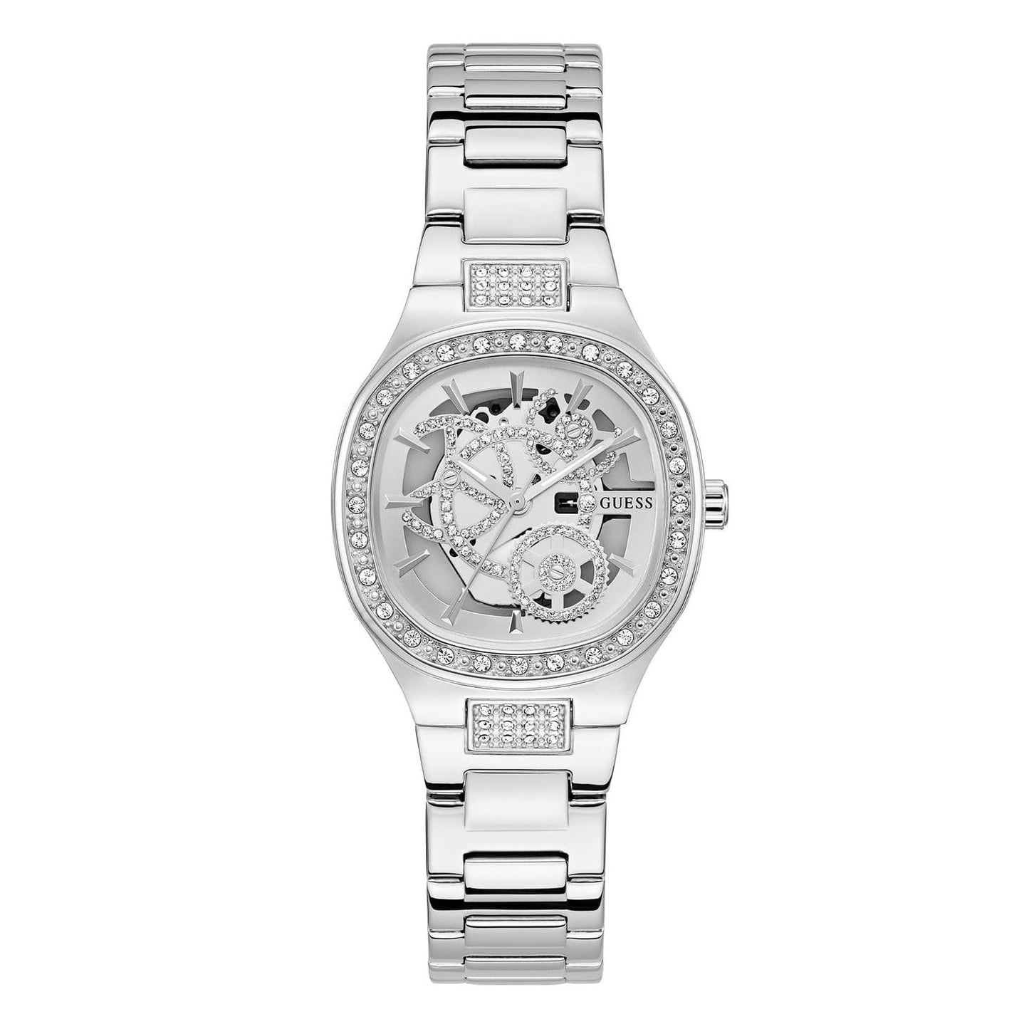 Guess Jeans Ceas de mână GW0941L1