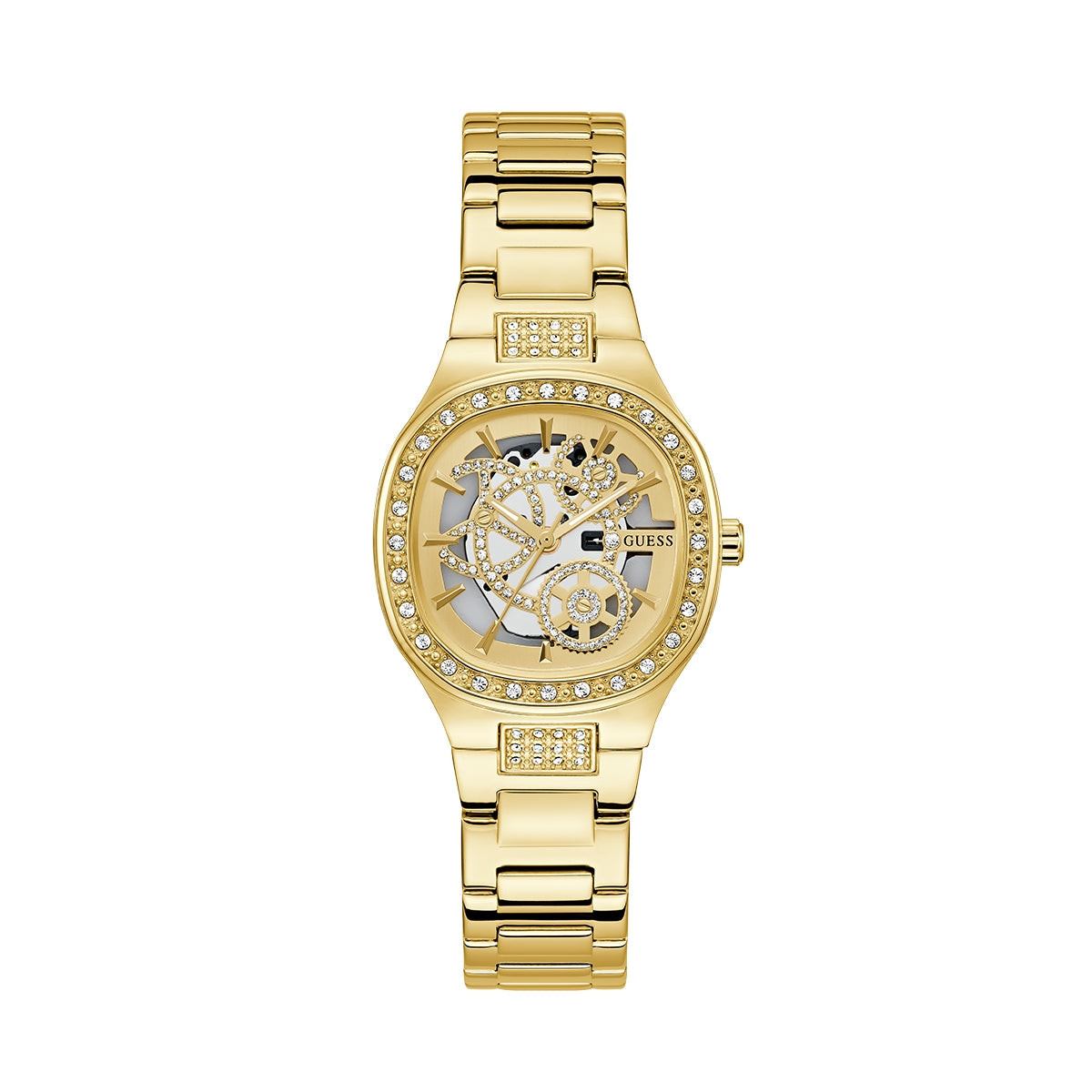 Guess Jeans Ceas de mână GW0941L2