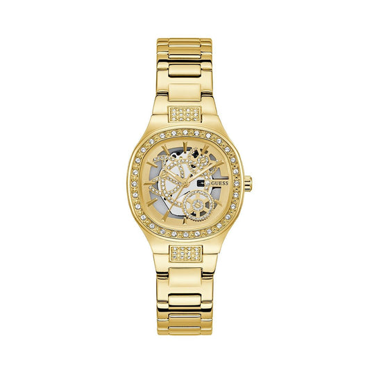 Guess Jeans Ceas de mână GW0941L2