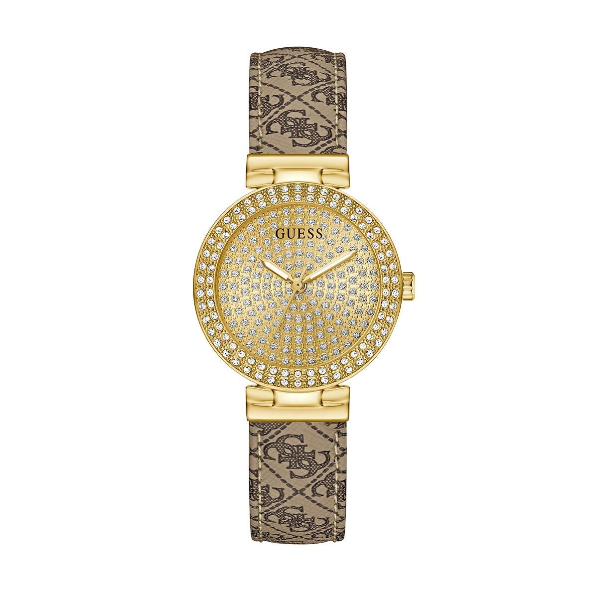 Guess Jeans Ceas de mână GW0943L2