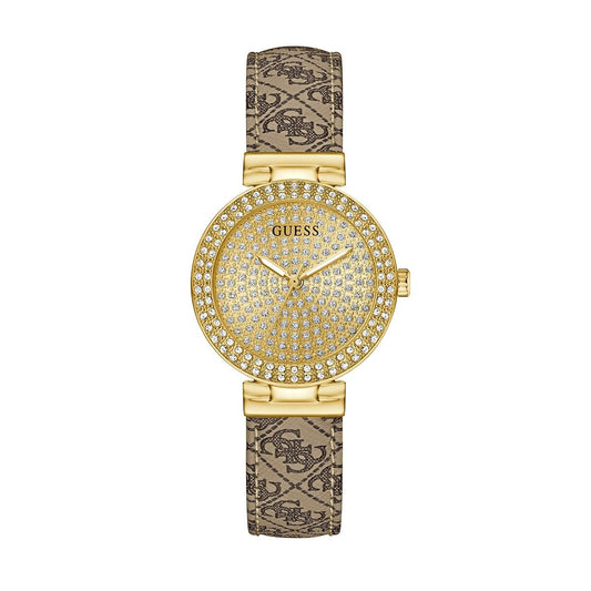 Guess Jeans Ceas de mână GW0943L2