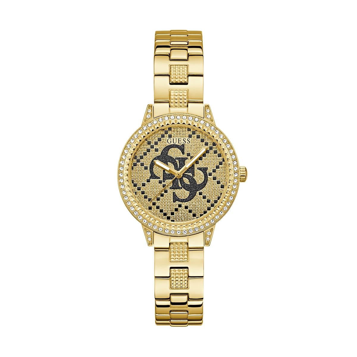 Guess Jeans Ceas de mână GW0944L2