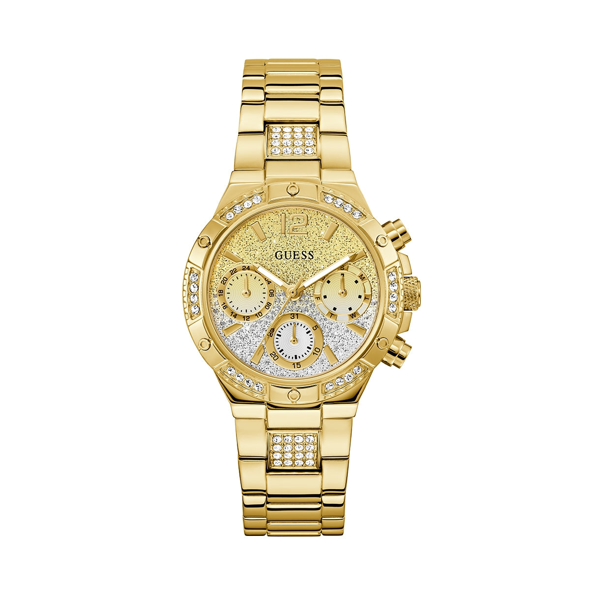 Guess Jeans Ceas de mână GW0950L2