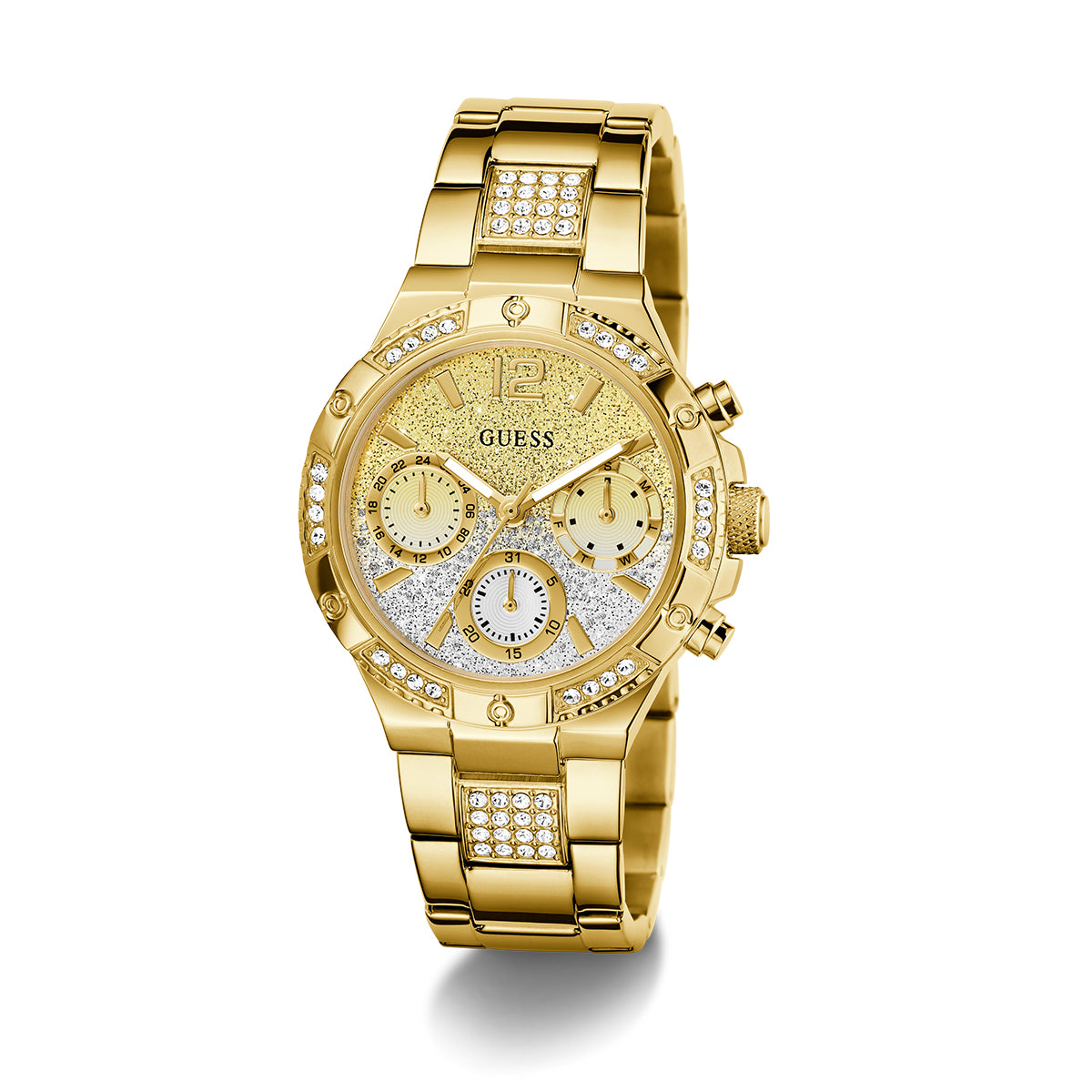 Guess Jeans Ceas de mână GW0950L2