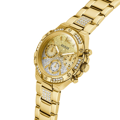 Guess Jeans Ceas de mână GW0950L2