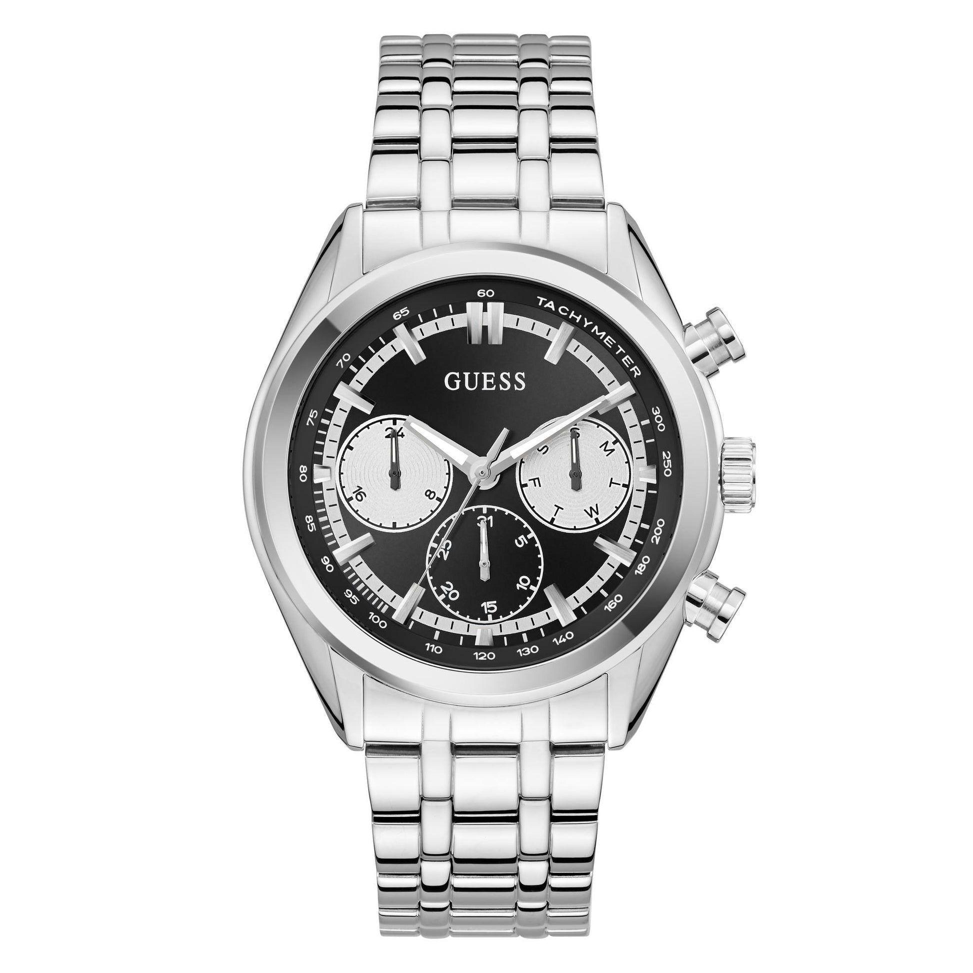 Guess Jeans Ceas de mână GW0971G1