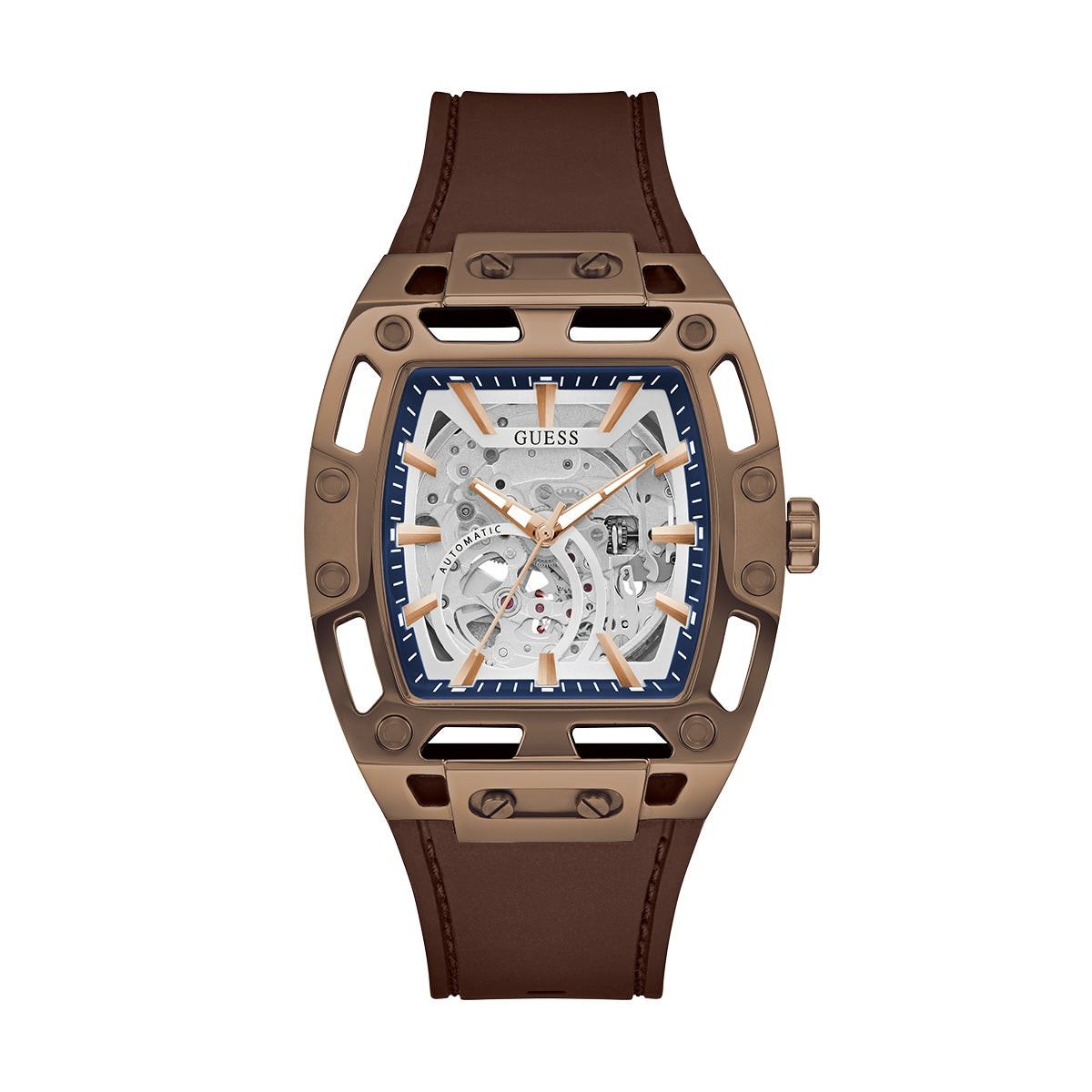 Guess Jeans Ceas de mână GW0980G3
