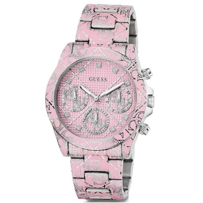 Guess Jeans Ceas de mână GW0986L1