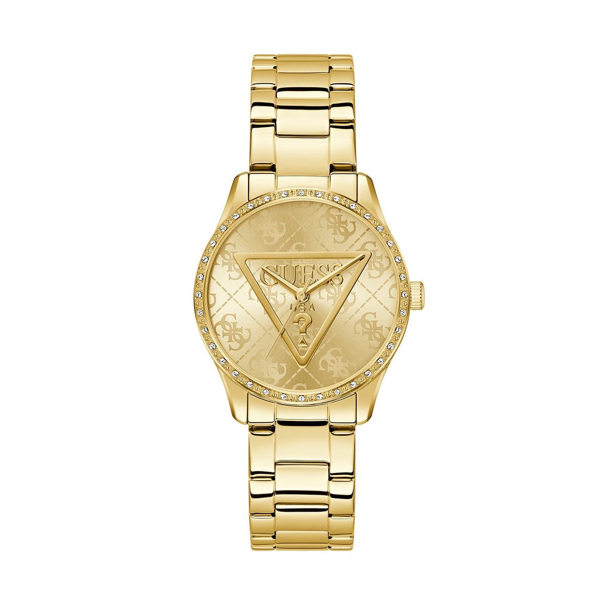 Guess Jeans Ceas de mână GW0987L2
