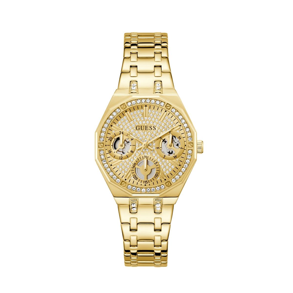 Guess Jeans Ceas de mână GW0988L2