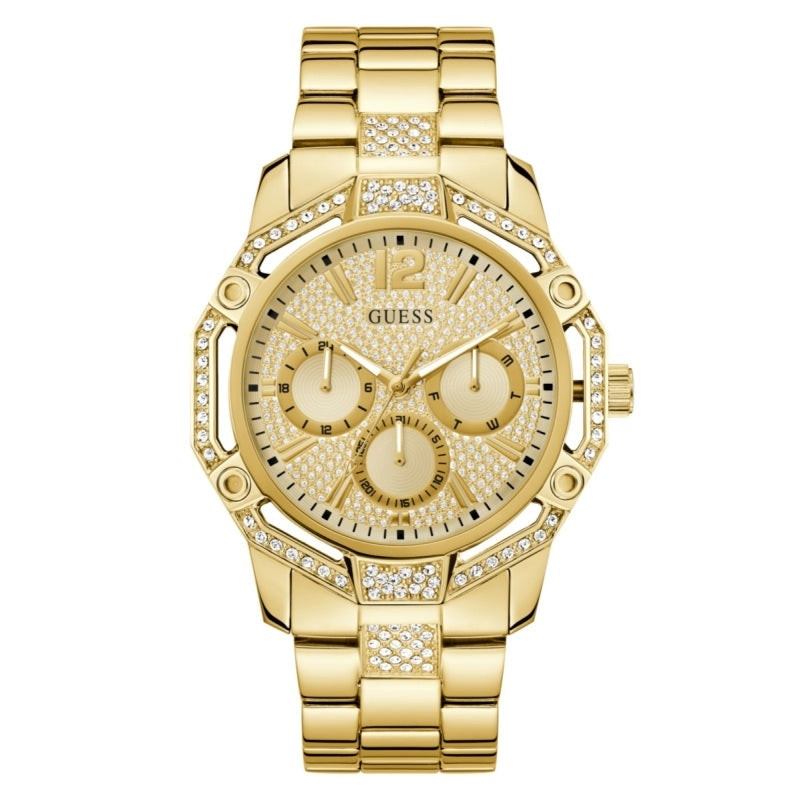 Guess Jeans Ceas de mână GW0990G2