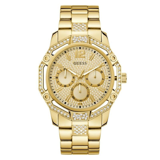 Guess Jeans Ceas de mână GW0990G2
