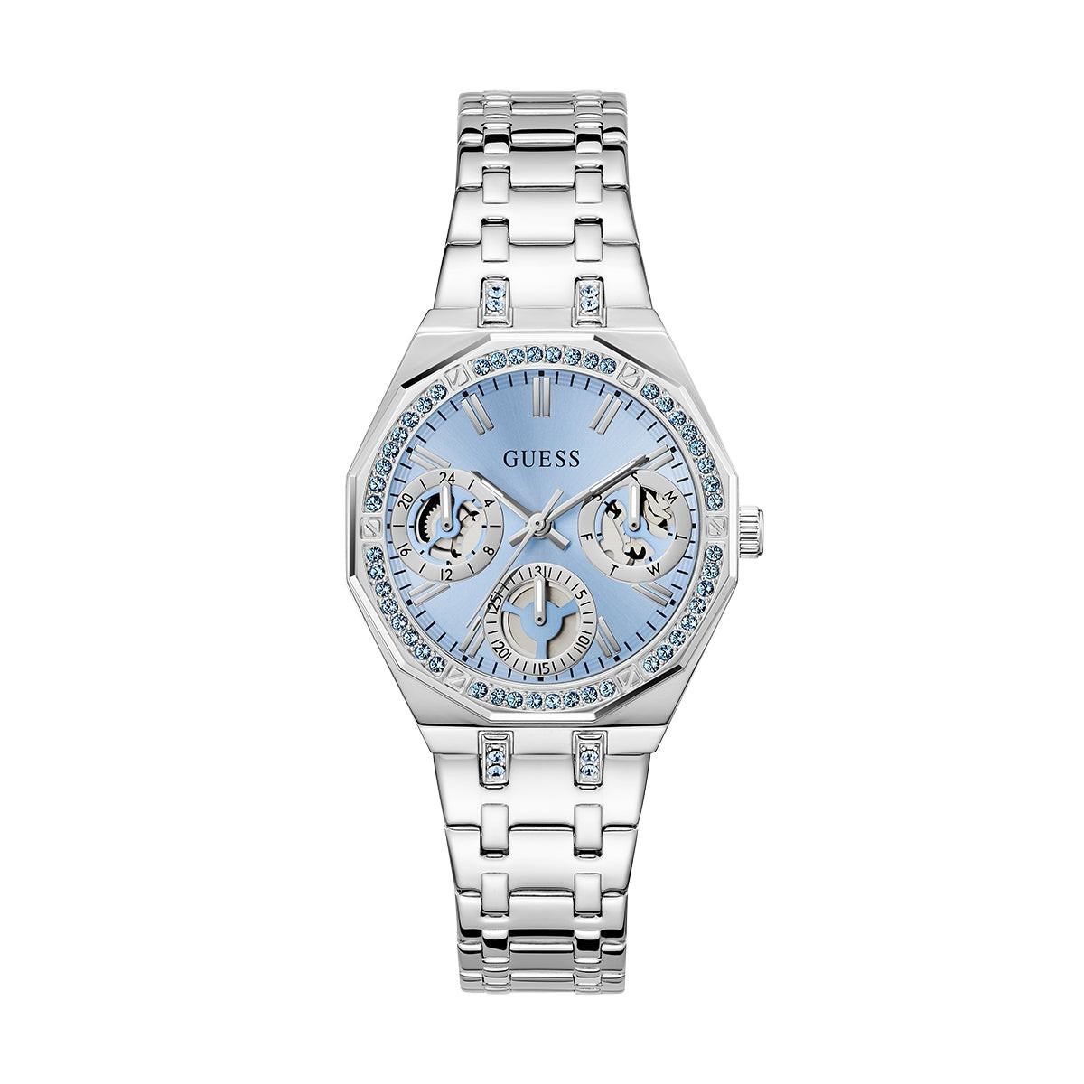 Guess Jeans Ceas de mână GW1009L1