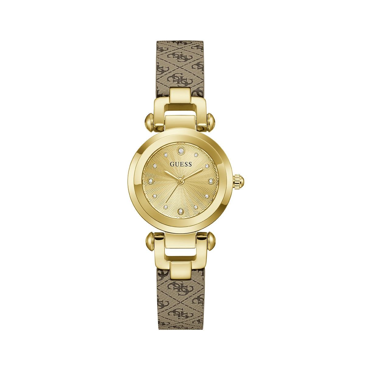Guess Jeans Ceas de mână GW1021L2