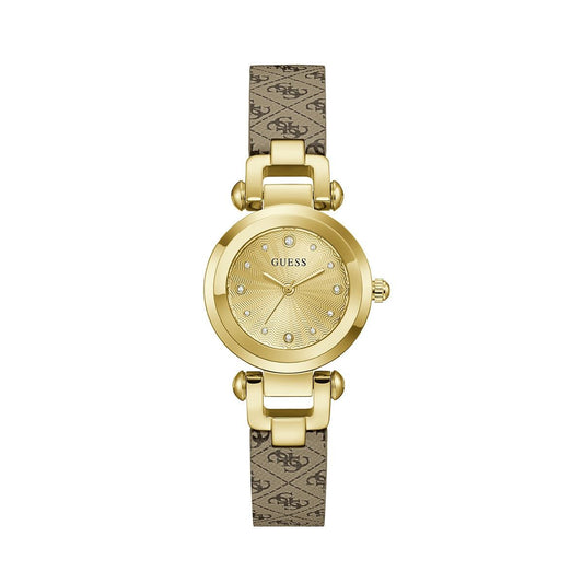 Guess Jeans Ceas de mână GW1021L2