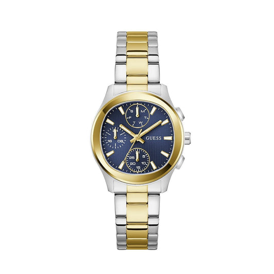 Guess Jeans Ceas de mână GW1031L3