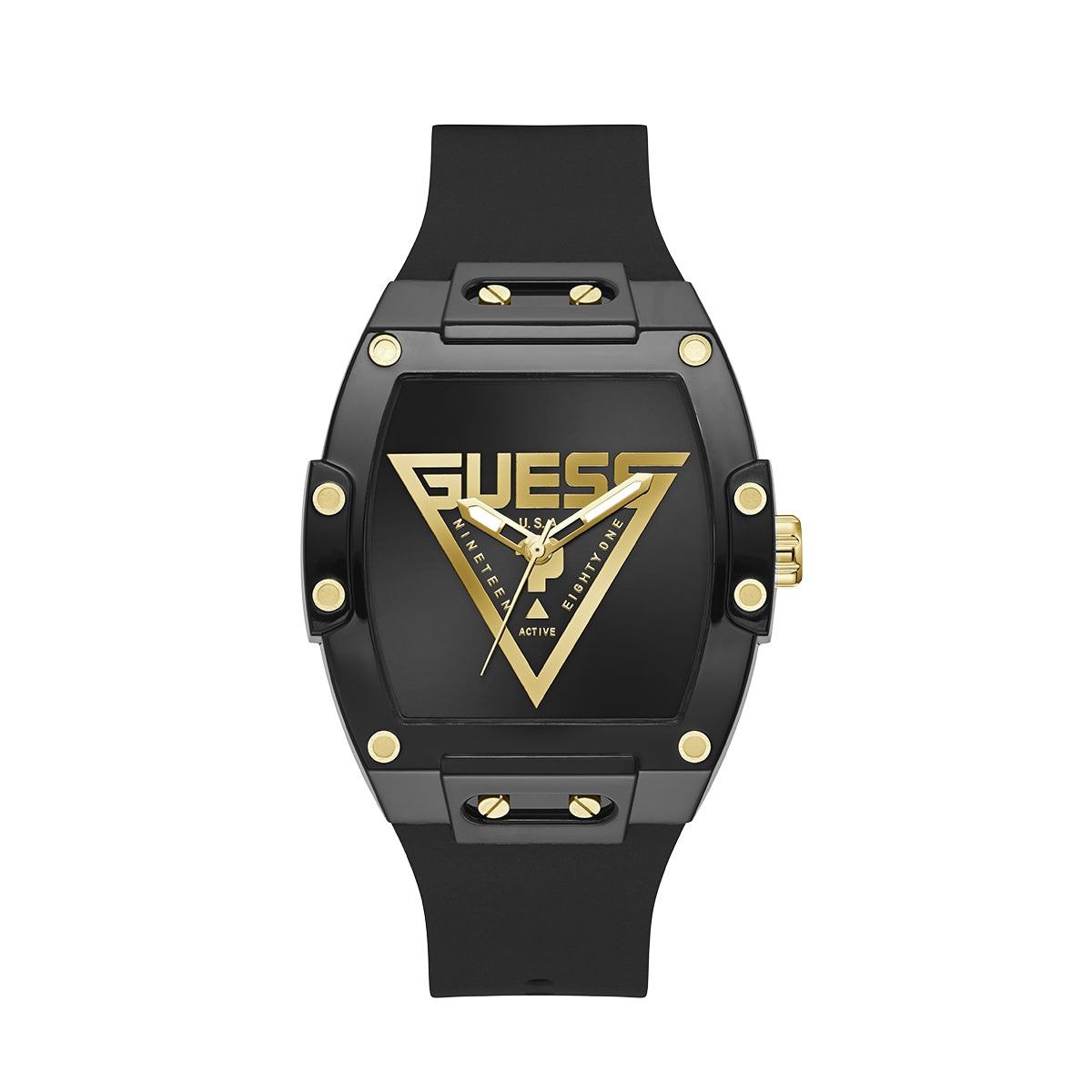 Guess Jeans Ceas de mână GW1072G2