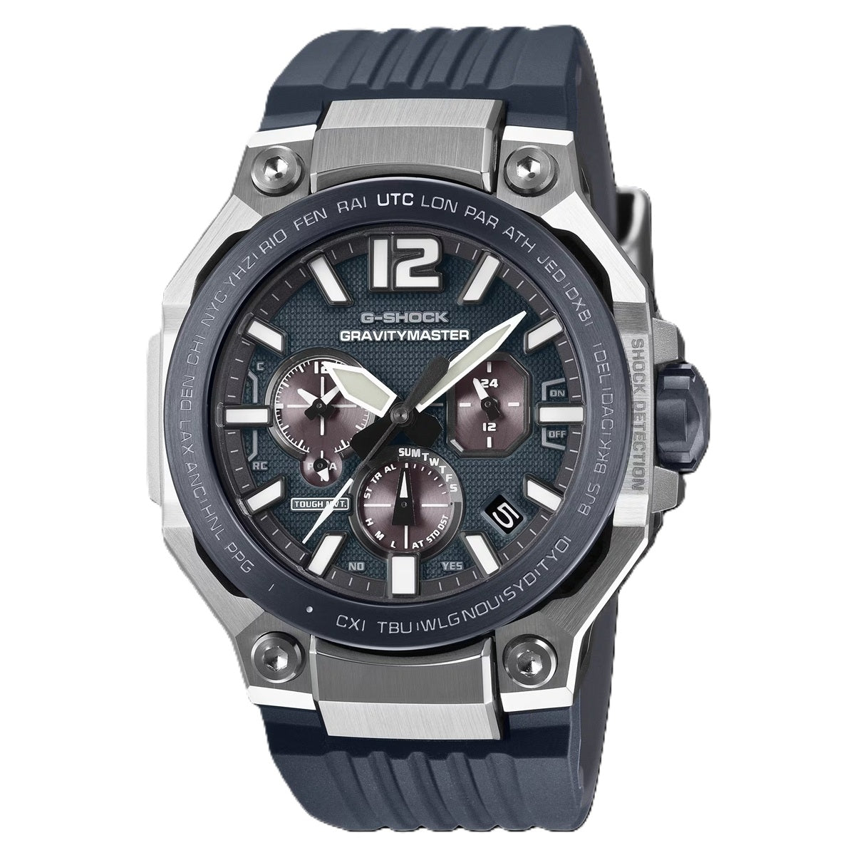 Casio G-Shock Ceas de mână GWR-B3000A-2AER
