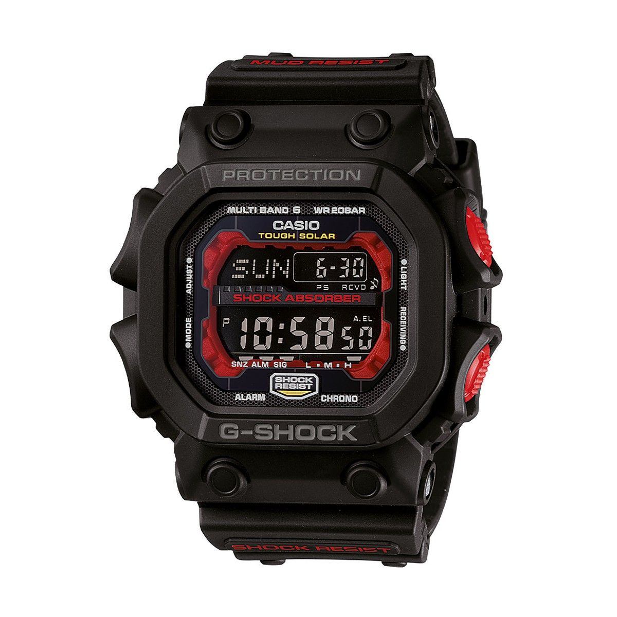 Casio Ceas de mână GXW561AER