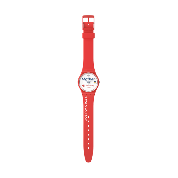 Swatch Ceas de mână GZ713