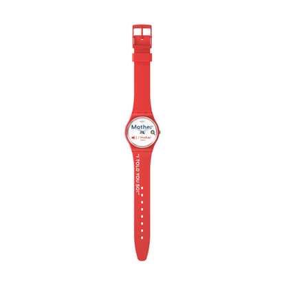 Swatch Ceas de mână GZ713