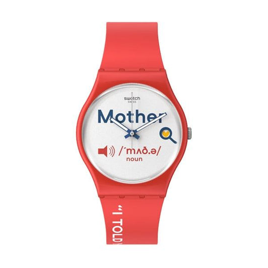 Swatch Ceas de mână GZ713