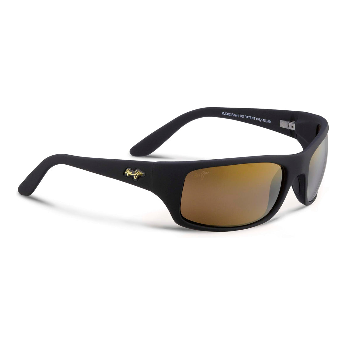 Maui Jim Ochelari de soare H202-2M