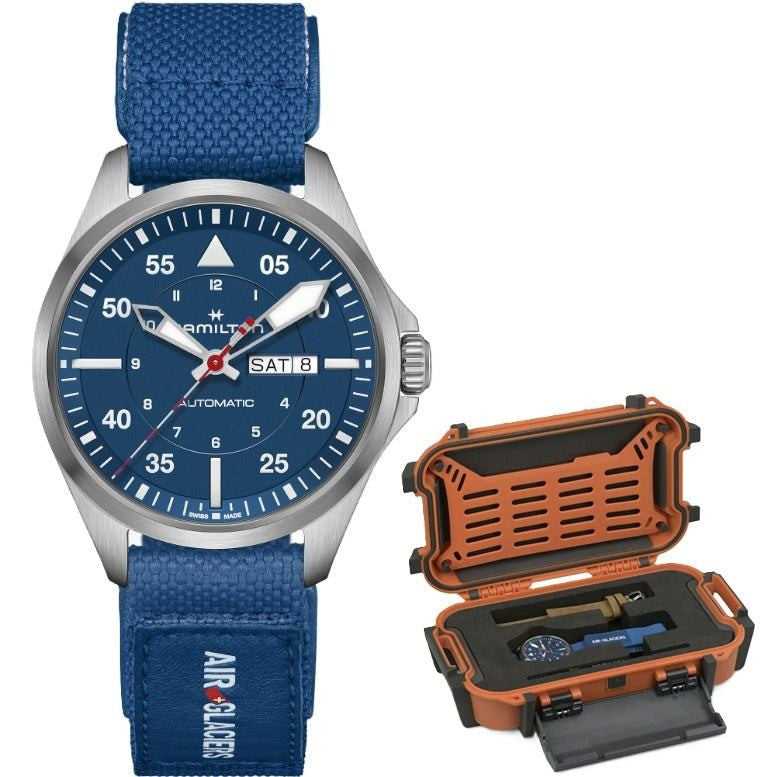 Hamilton Ceas de mână H64655941