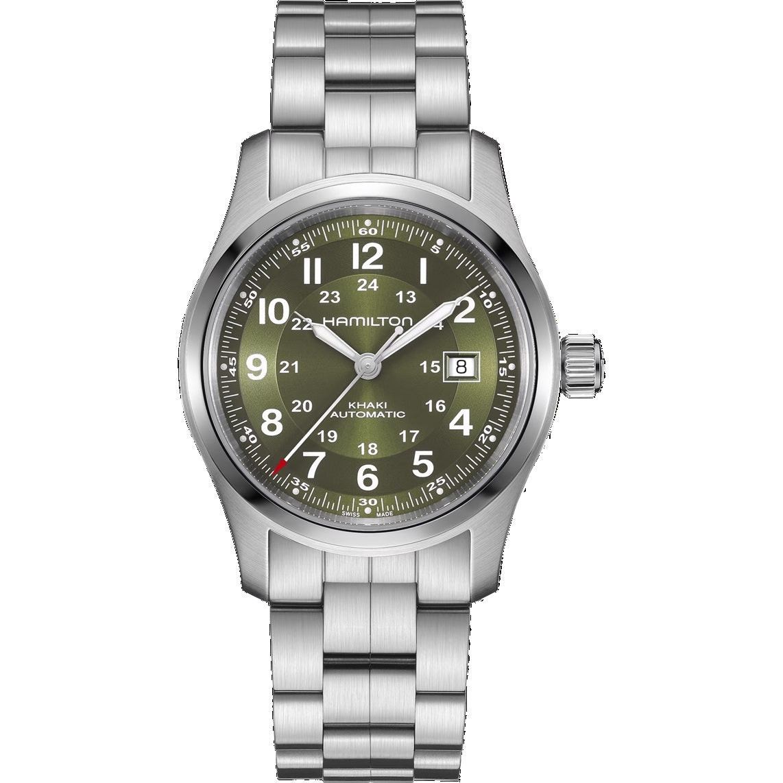 Hamilton Ceas de mână H70605160