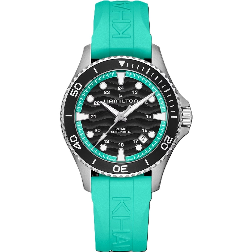 Hamilton Ceas de mână H82415331