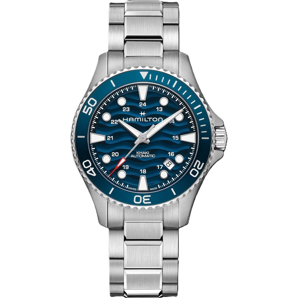 Hamilton Ceas de mână H82425140