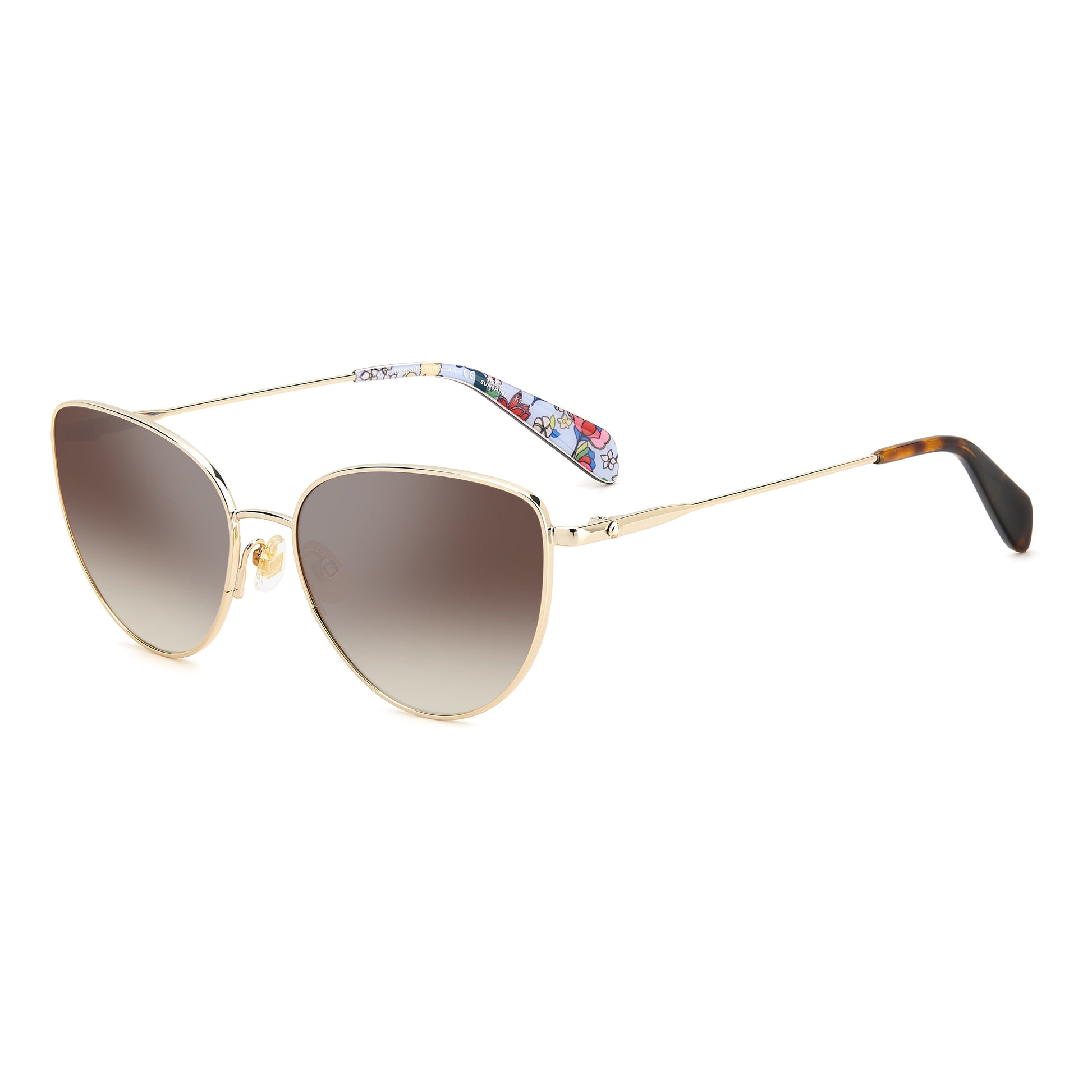 Kate Spade Ochelari de soare HAILEYGSJ5GF5