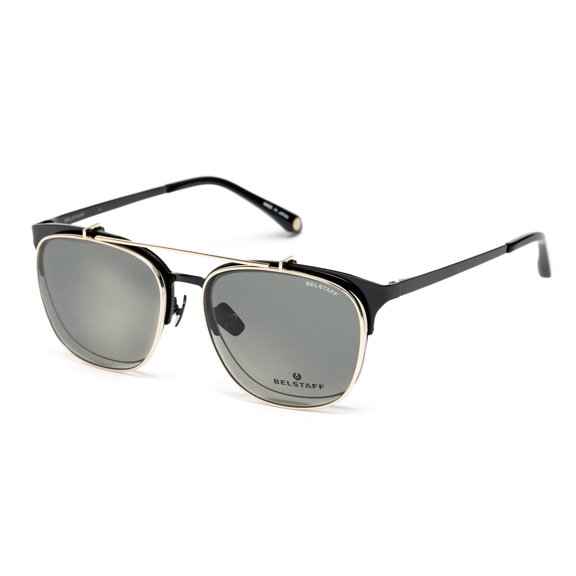 Belstaff Rame ochelari de vedere HATCHERNEGROD