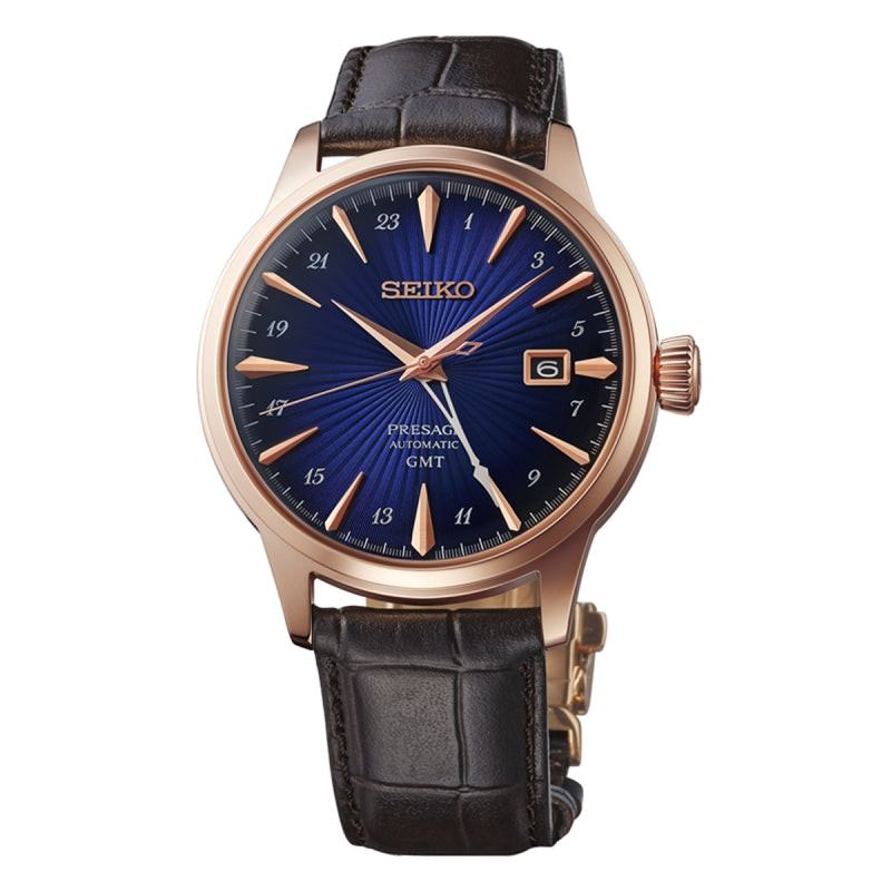 Seiko Presage Ceas de mână HCB005J1