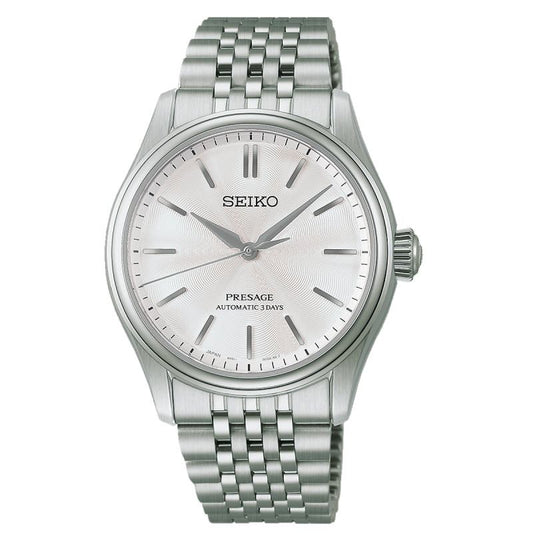 Seiko Presage Ceas de mână HCC001J1