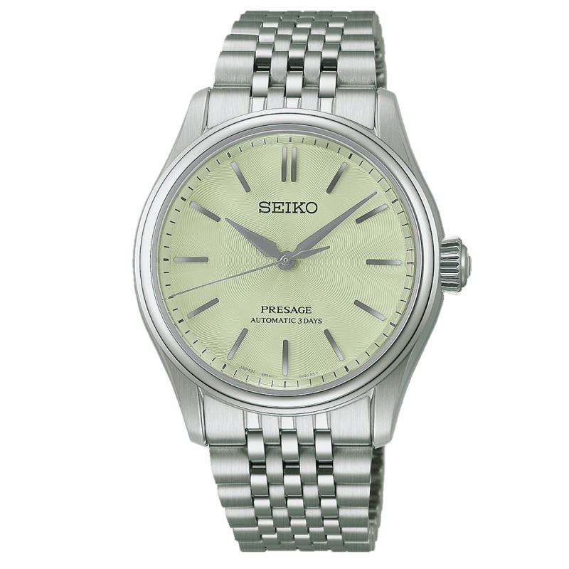 Seiko Presage Ceas de mână HCC002J1