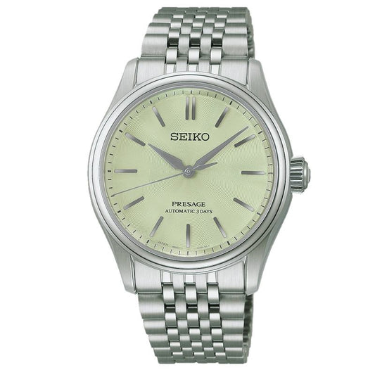 Seiko Presage Ceas de mână HCC002J1
