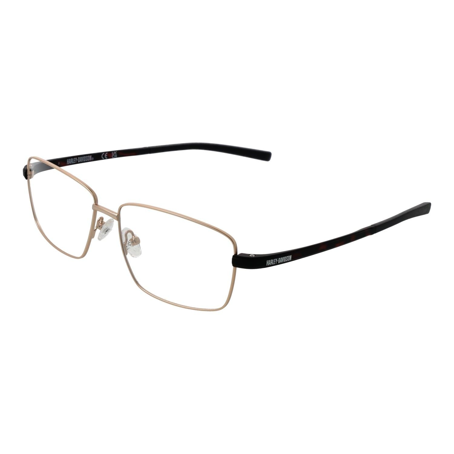 Harley Davidson Rame ochelari de vedere HD00016 59032