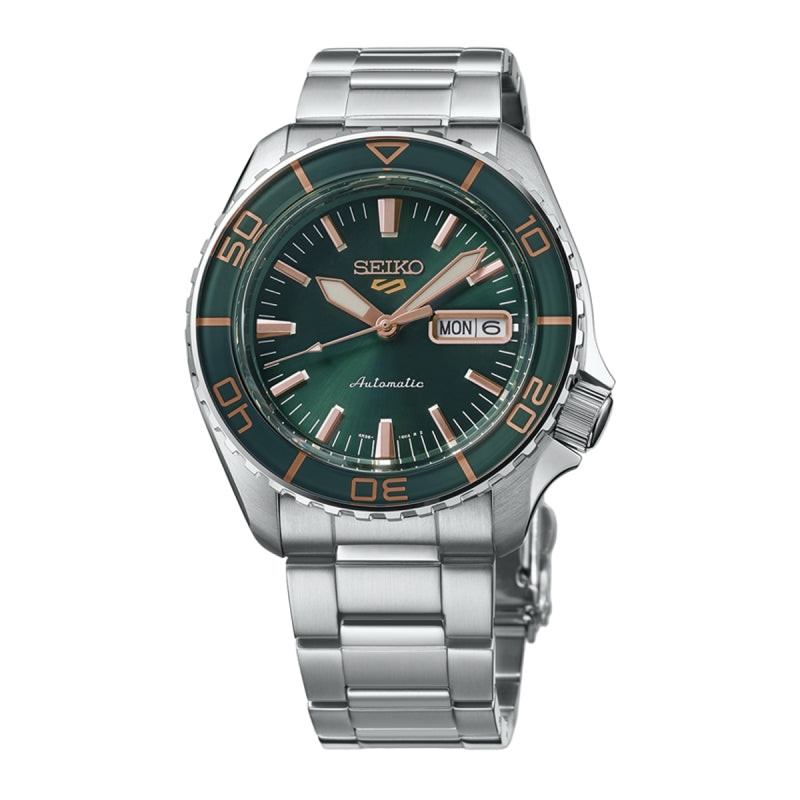 Seiko 5 Ceas de mână HDB005K1