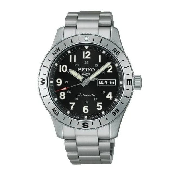 Seiko 5 Ceas de mână HDB006K1