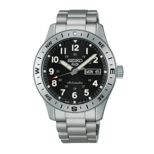 Seiko 5 Ceas de mână HDB006K1