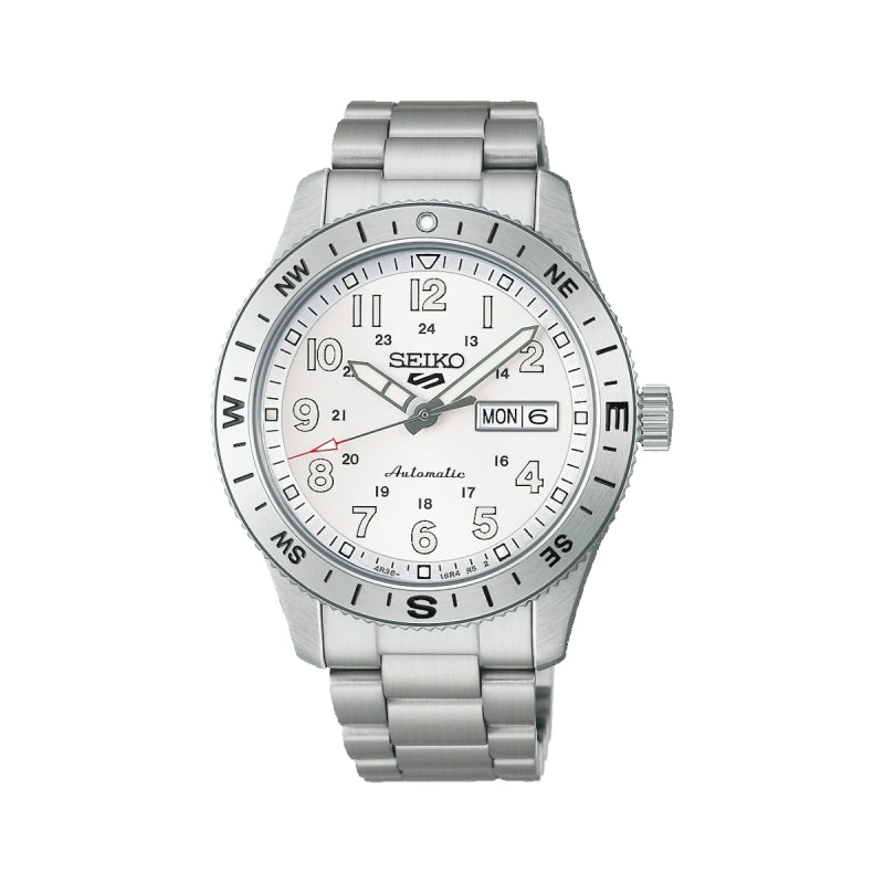 Seiko 5 Ceas de mână HDB007K1