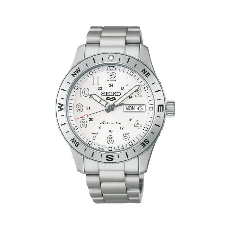 Seiko 5 Ceas de mână HDB007K1